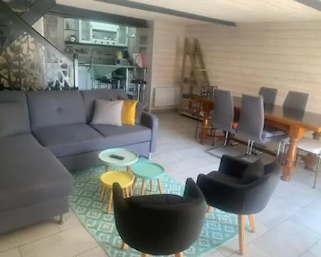 Le Port Sur Tatil Evi