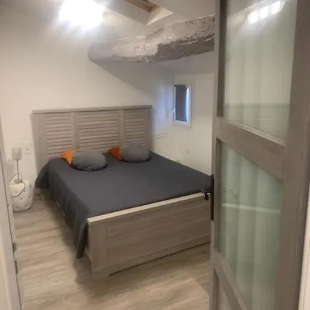 Le Port Sur בית נופש *