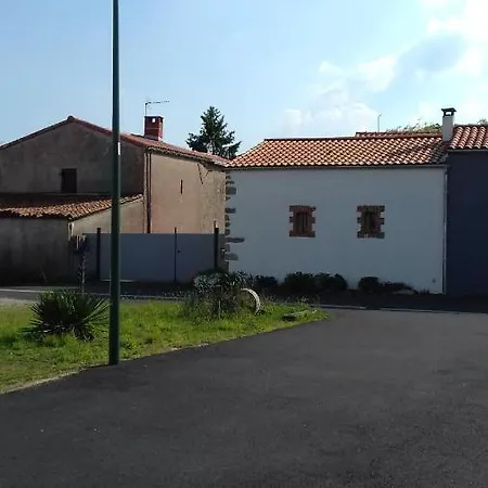 Le Port Sur Tatil Evi *