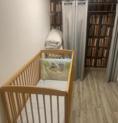 Hébergement de vacances Le Port Sur *