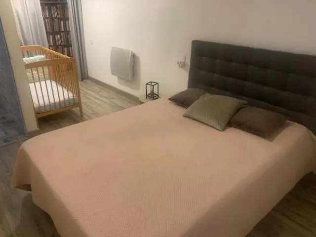 Le Port Sur Hébergement de vacances Cugand